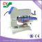 China made shaking head heat press clothes printing sublimation machine