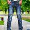 hot sell men's jeans/men's plus size jeans /men's baggy jeans