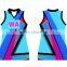 TVP HIGH QUALITY Dye Sublimation NETBALL DRESS AND SUITS NEW DESIGNS TVPMNA1006