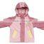 PU Children Rainsuit