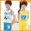 Korea summer children clothing set stock lot late shipment kids clothing set 150808
