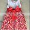 GZY Designer One Piece Dress Summer One Piece Dress