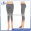 2017 high quality women sports fitness yoga pants