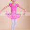 latest children dress designs ballet costume tutu ballet dress foldable ballet flat wholesale
