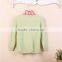 Knitted Cashmere Children Cardigan Baby Sweater