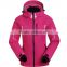 2017 Top Quality Women Sports Outdoor Jacket Waterproof Ski Jacket