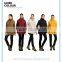 Wholesale Classic Women Nylon Custom Windproof Jacket