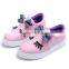 S16635A fashion cute design children autumn sports shoes