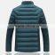 Custom New Style Men Down Jacket For the Winter