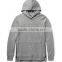 Villain Loopback Cotton-Blend Jersey Hoodie