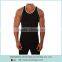 Tailored Fit Fast-drying Performance Muscle Tank Top Wholesale for Men
