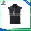 OEM Service High Quality 100% Nylon Waterproof Sleeveless Golf Vest