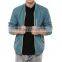 Factory Directly Boy Stylish Jacket Clothing Men Jacket Mens Spring Jacket