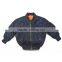 Bomber Jacket Blank Baseball Jackets Nice Jackets For Men