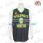 Design most popular customize new design basketball jersey