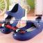 ribbon knot new style mini melissa shoes