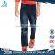 Top sale high quality cotton regular denim branded stylish jeans pants for boys