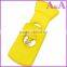 gun black plastic stopper