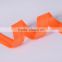 High Quality 5/8 100% Polyester Satin Bias Binding Tape for Sale