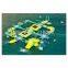 2014 Supper Funny and Interesting Inflatable Water Park