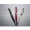 newest crystal stylus touch pen with usb