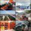 CE Passed 6 Cues/ Channes Remote Wireless Fireworks Firing System + 20 Pcs Igniters for Consumer Fireworks Display +150 M Remote