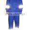 100% Cotton Flame-Retardant Safety Coverall, High Visibility Safety Workwear