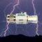 0-6.0GHz N head Gas tube antenna WLAN ligthning arrester