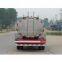 Dongfeng Duolike 4*2 7.6cbm road milk tanker truck
