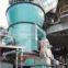 Vertical coal mill