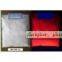 tricolor luminous pigments for lamp