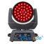 36*10W/15W/18W LED Zoom Moving Head Light