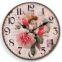 Wall Clock/home Decor Clock/kitchen Clock/decorative Clock
