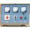 Automatic starting up controlling system