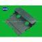 multi-angle LCD hinge for LCD TV