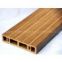 WPC hollow decking planks SD30