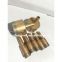 Seperated Copper Glass Drill Bits for Drilling Glass Hole Diamond Drill Bit