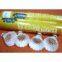 ENLAN G3 Gold Durable King Shuttlecock