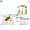 Beer bottle compressed T-shirt bottle shape T-shirt