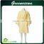 Shawl/Kimono Robes velvet cotton bathrobe cotton terry bath gown egyptian cotton bathrobe manufacture of bathrobe