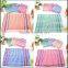 Wholesale kitchen cleaning towels cotton magic clay towel dish tea towel