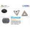 TCMT tungsten carbide turning insert