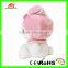 High Quantity Cute 1.2M Rabbit Cartoon Toys Pink Plush Large Dolls for Girl Gift