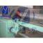 straight and reverse twisted hexagonal wire mesh machine