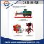 ZYJ series prop type hydraulic rotary drilling rigs