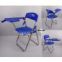 Convinient & Reliable Folding Church Lecture Chair handy and Easy-moving Conference Chair