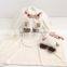 Custom comfortable and safe baby blanket animal baby blanket toys