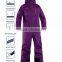 Winter One Piece Snow Suits Adults