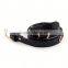 Yiwu Market Funky Womens Custom Canvas Belt by ECOINWAY Brand