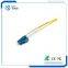 GRT LC-LC-SM-5M 1000Mb Single mode Pigtail Fiber Optic Jump Wirer 5m for Ethernet cabling